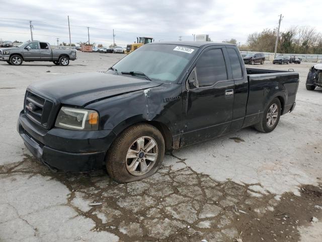 Ford All models (2005)