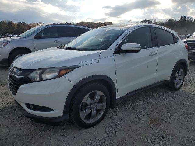 Honda Hr-v (2016)