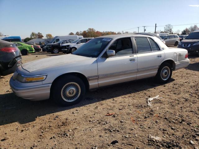 Mercury Grmarquis (1996)