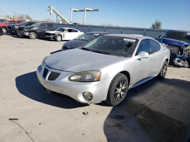 Pontiac Grandprix (2004)
