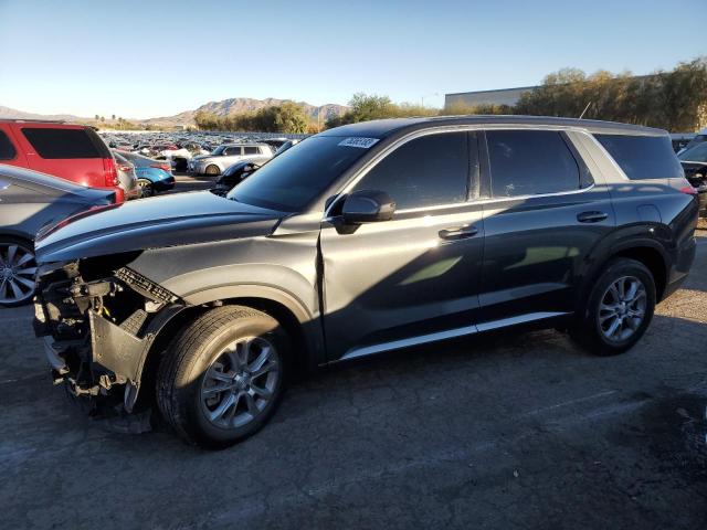 Hyundai Palisade (2022)