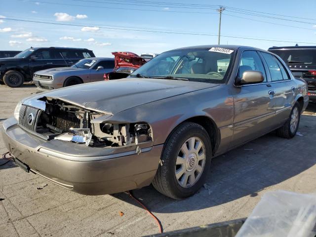 Mercury Grmarquis (2005)