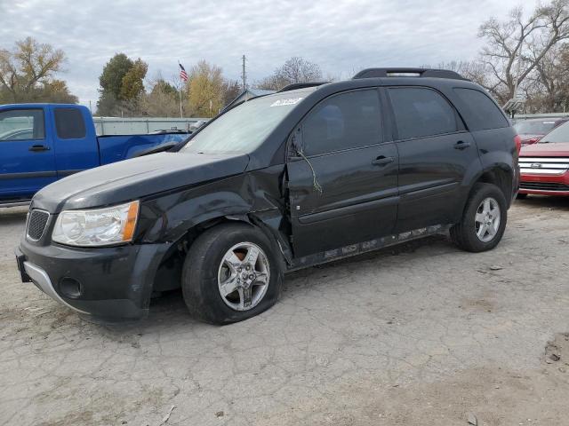 Pontiac Torrent (2008)