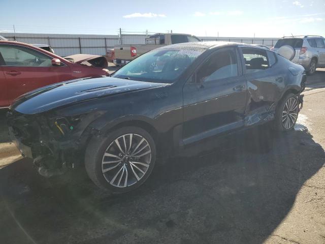 Kia Stinger (2018)
