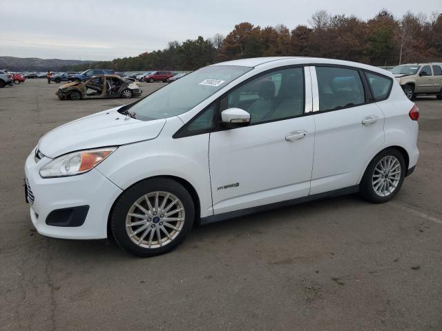 Ford Cmax (2013)