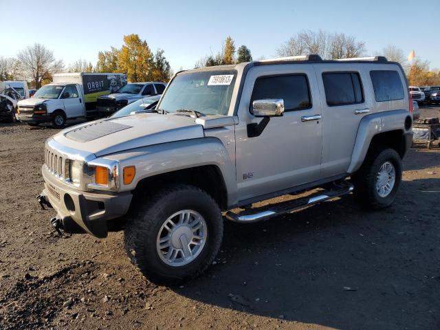 Hummer H3 (2006)