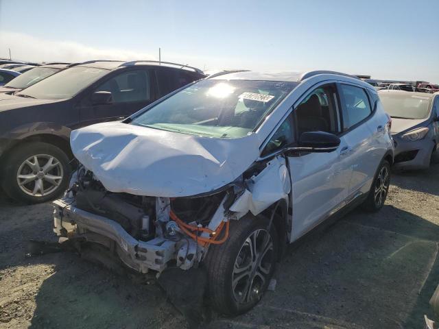 Chevrolet Bolt (2019)