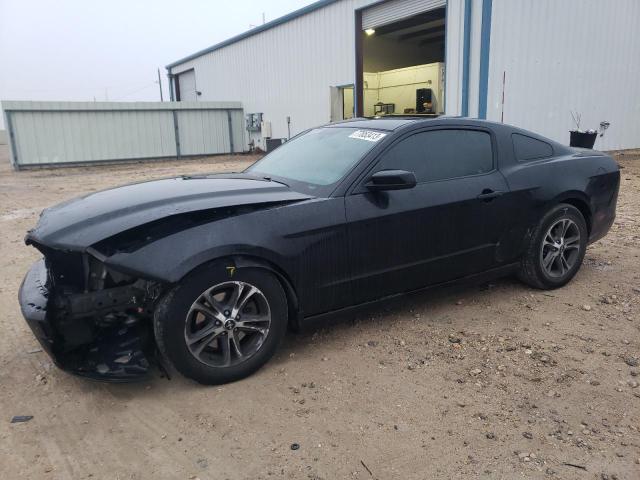Ford All models (2014)