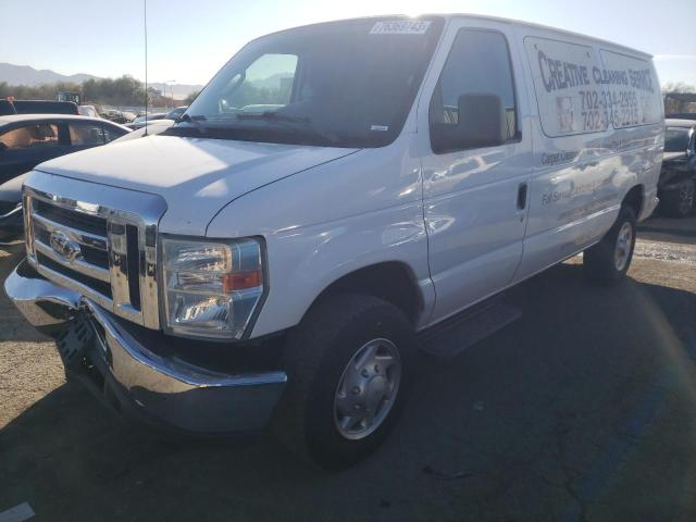 Ford All models (2014)