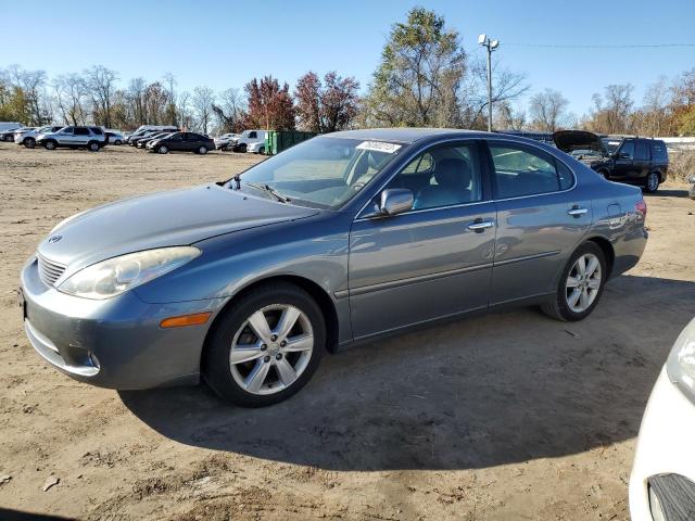 Lexus Es330 (2005)