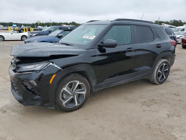 Chevrolet Trailblzr (2023)