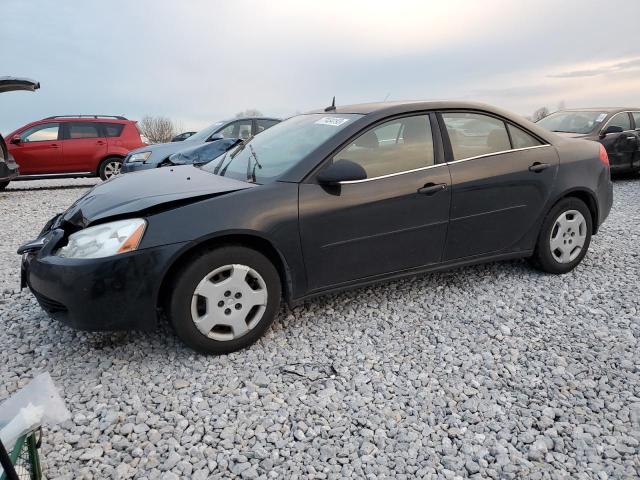 Pontiac G6 (2008)