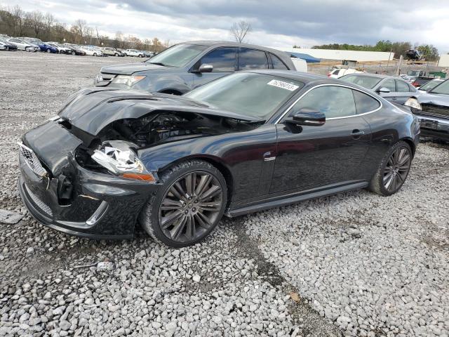 Jaguar Xkr (2011)