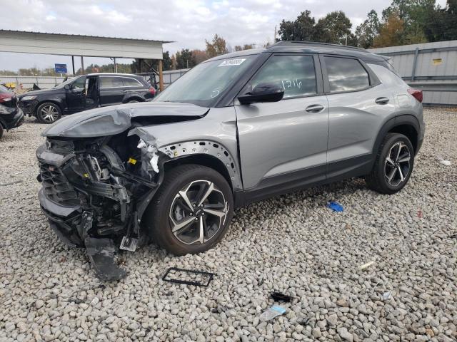 Chevrolet Trailblzr (2023)