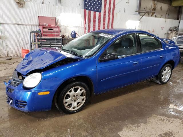 Dodge Neon (2005)