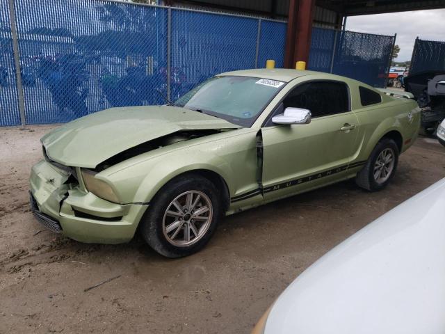 Ford All models (2005)