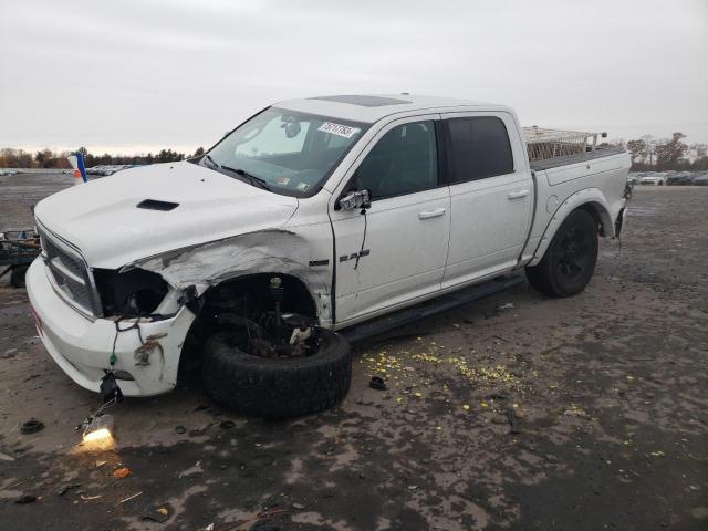 Dodge All models (2010)