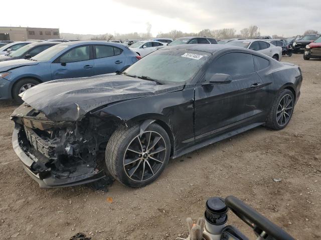 Ford All models (2015)