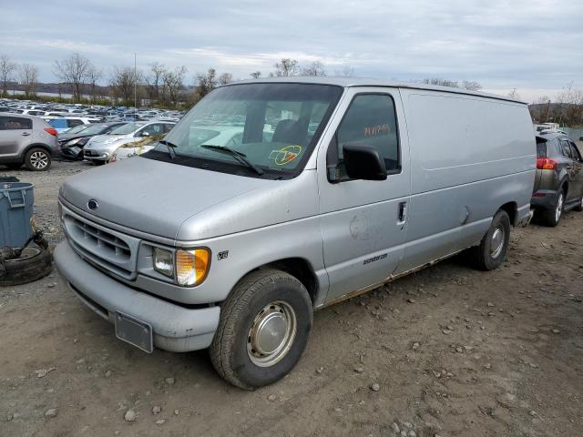 Ford All models (2000)