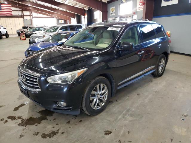 Infiniti Jx35 (2013)