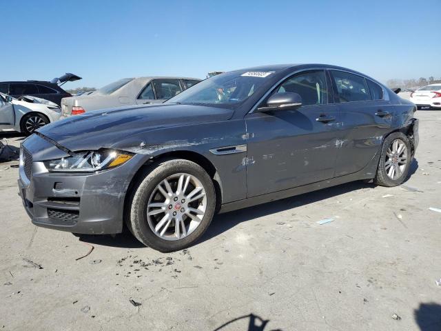 Jaguar Xe (2017)