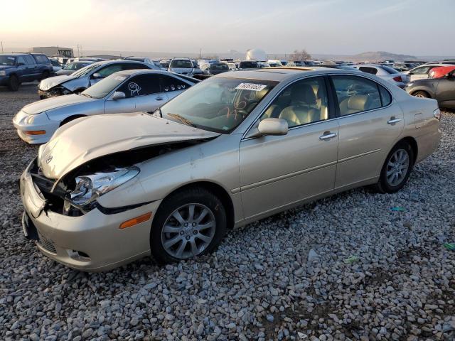 Lexus Es330 (2004)