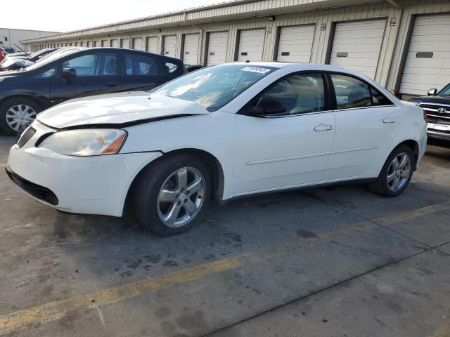 Pontiac G6 (2006)