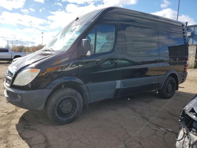 Dodge Sprinter (2007)