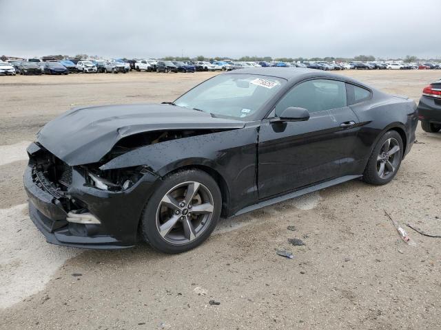 Ford All models (2015)