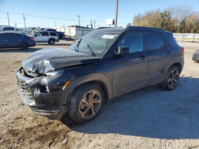 Chevrolet Trailblzr (2022)