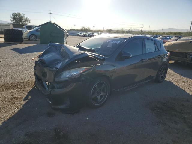 Mazda Mazda3 (2012)