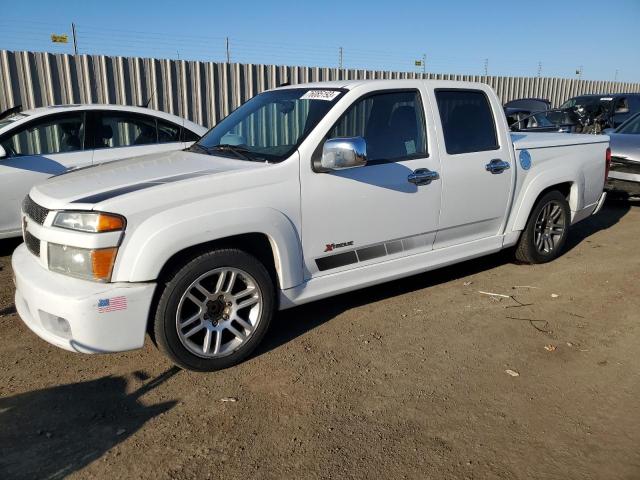 Chevrolet Colorado (2005)