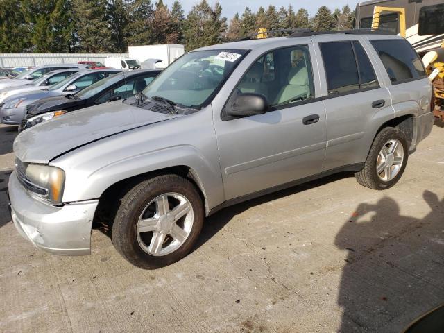 Chevrolet Trailblzr (2008)