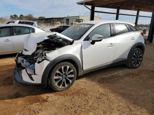 Mazda Cx-3 (2019)