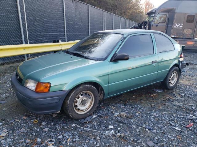 Toyota Tercel (1995)