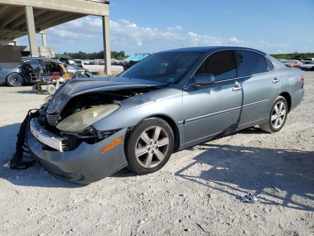 Lexus Es330 (2005)