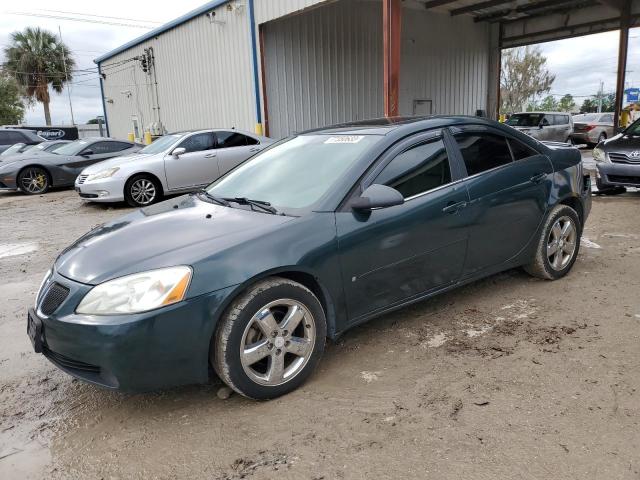 Pontiac G6 (2007)