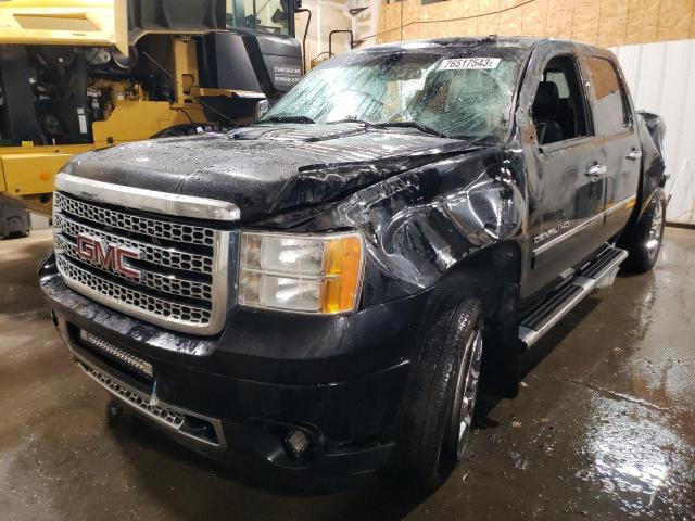 Gmc Denali (2011)