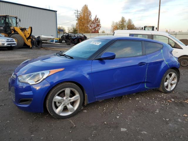 Hyundai Veloster (2013)