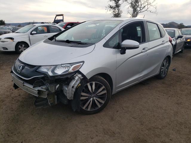 Honda Fit (2015)