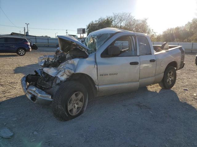 Dodge Ram (2005)
