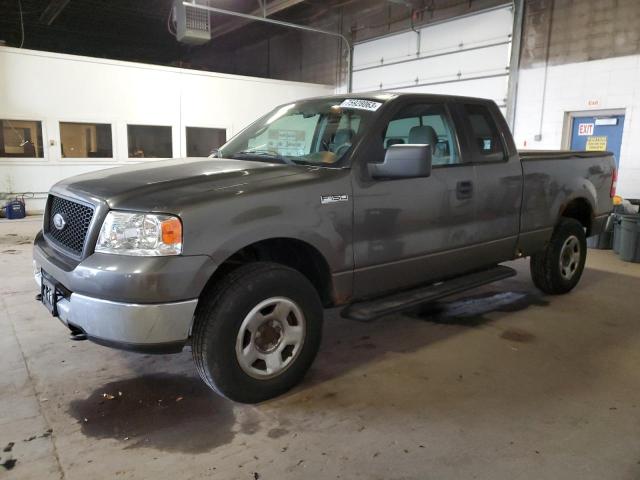 Ford All models (2005)