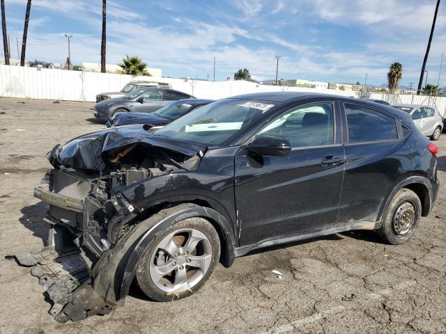 Honda Hr-v (2017)