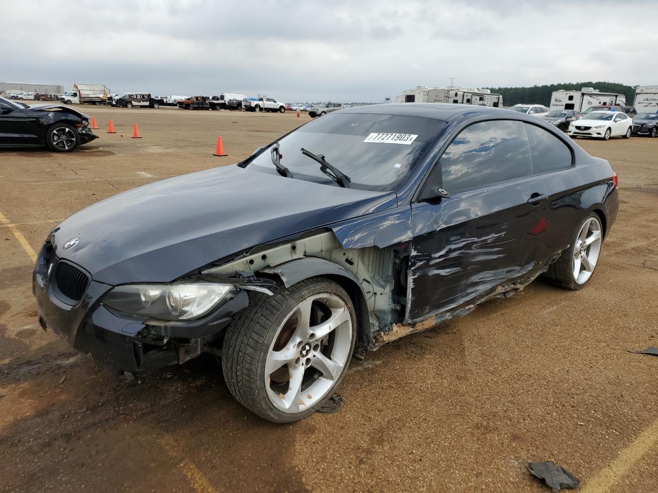 Bmw 3er (2008)