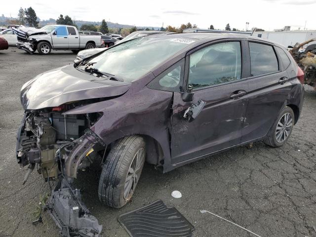 Honda Fit (2015)