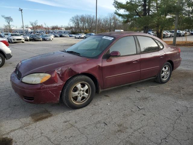 Ford Taurus ses (2004)