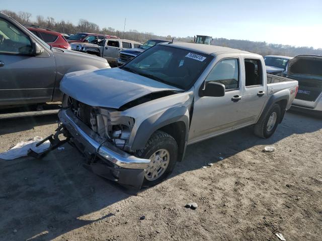 Chevrolet Colorado (2007)