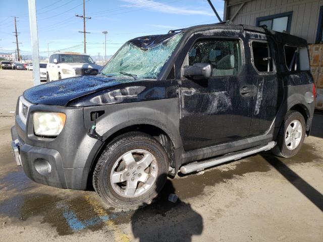 Honda Element (2005)