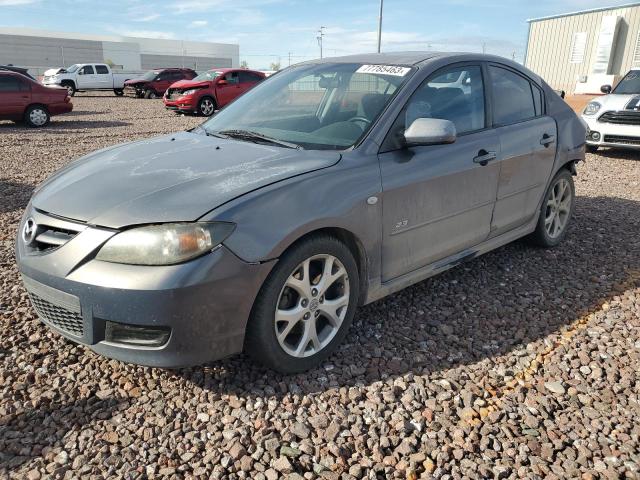 Mazda Mazda3 (2007)