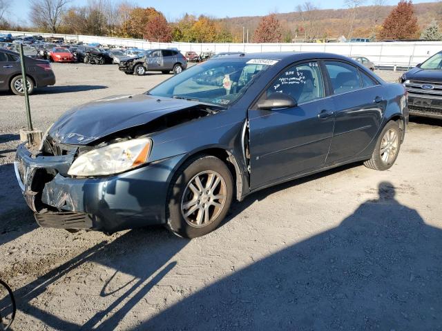 Pontiac G6 (2006)
